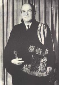 Prof. Güher Dosdoğru